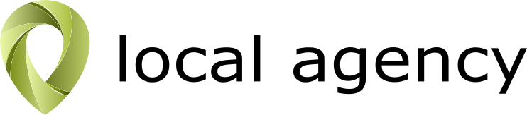 Local Agency Logo